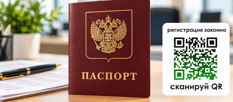 прописка в Заводоуковске регистрация в Заводоуковске
